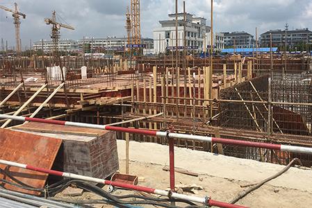 怎樣才能選擇好的建筑模板